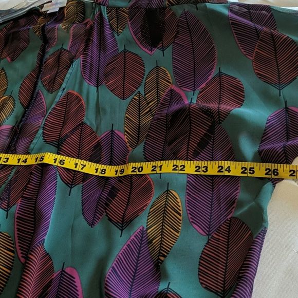 {3 for $15} LuLaRoe tunic - Picture 5 of 6